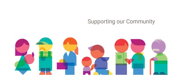 At Morrinsville Community House, we care - let us help you