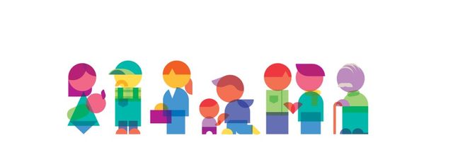 The welcoming street frontage of Morrinsville Community House